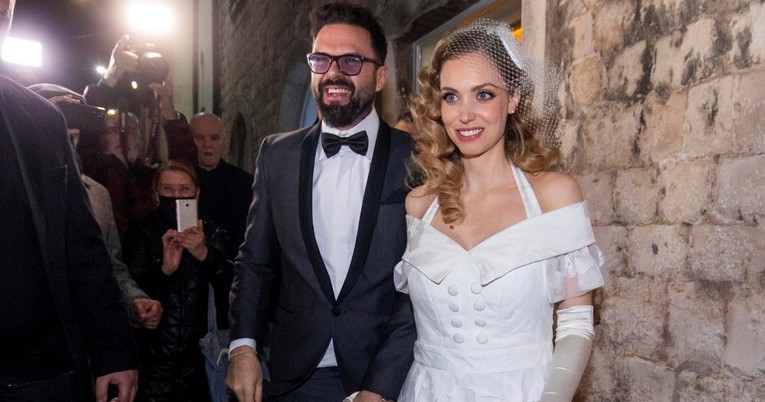 Grašo o Hani: Ona je jedno dobro, skromno i drago biće prije svega