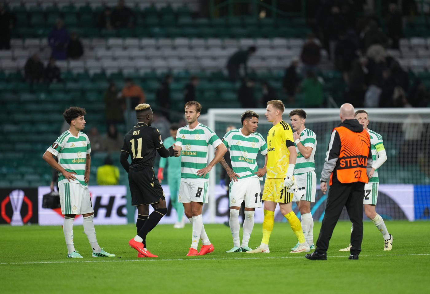 Celtic je očajan u Europi. Što se događa s otočkim velikanom?