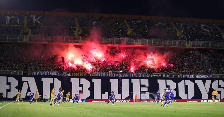 Derbi Dinama i Hajduka ipak neće biti odgođen?