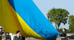 Šest mjeseci od ruske invazije Ukrajina obilježava Dan neovisnosti