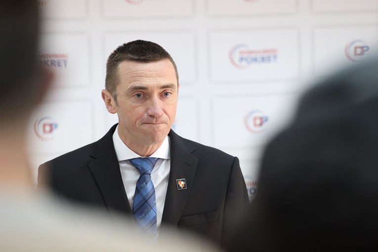 Domovinski pokret: Hrvatska Trumpu mora iskazivati poštovanje i lojalnost