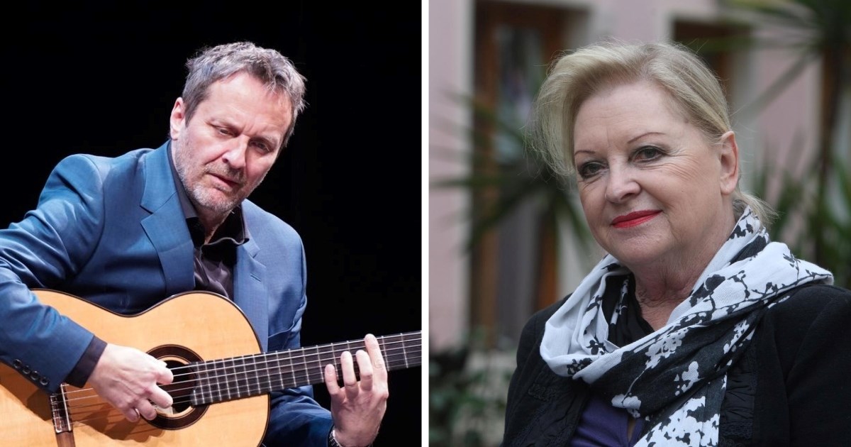 Ante Gelo prije dvije godine o Gabi Novak: Oko 11 ujutro ona nazove, uvijek se sjeti