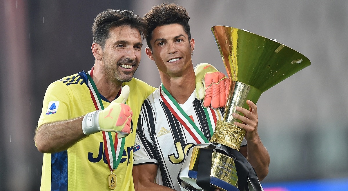 Sport: Barcelona je pokušavala dovesti Buffona. Odmah ju je odbio