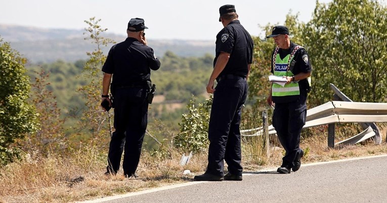 Preminuo mladić (22) koji je ozlijeđen u prometnoj kod Koprivnice prije deset dana