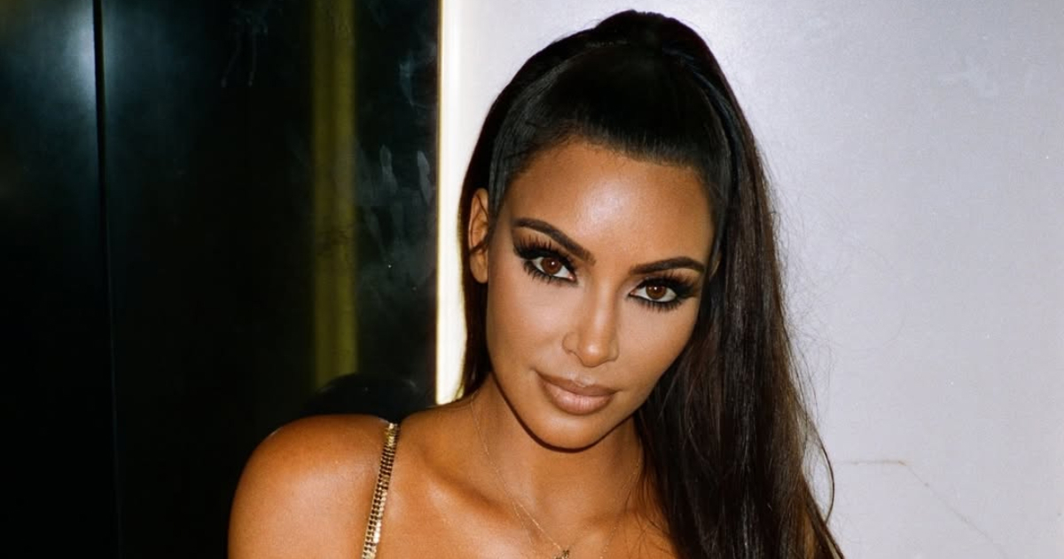 Kim Kardashian prisjetila se Met Gale: Zbog jedne haljine plakala je na putu kući