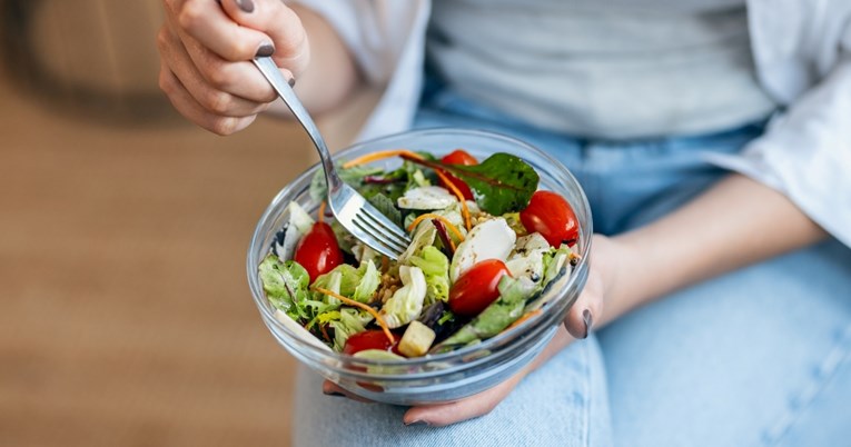 Znanstvenici povezali jednu vrstu prehrane s 24 posto nižim rizikom od raka