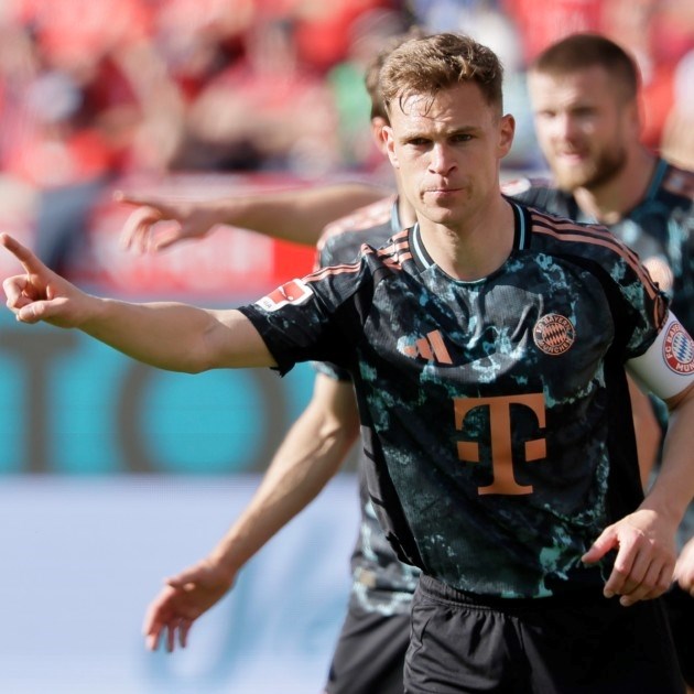 Bayern pobijedio 4:0 i došao još bliže naslovu. Kramarić zabio u porazu Hoffenheima