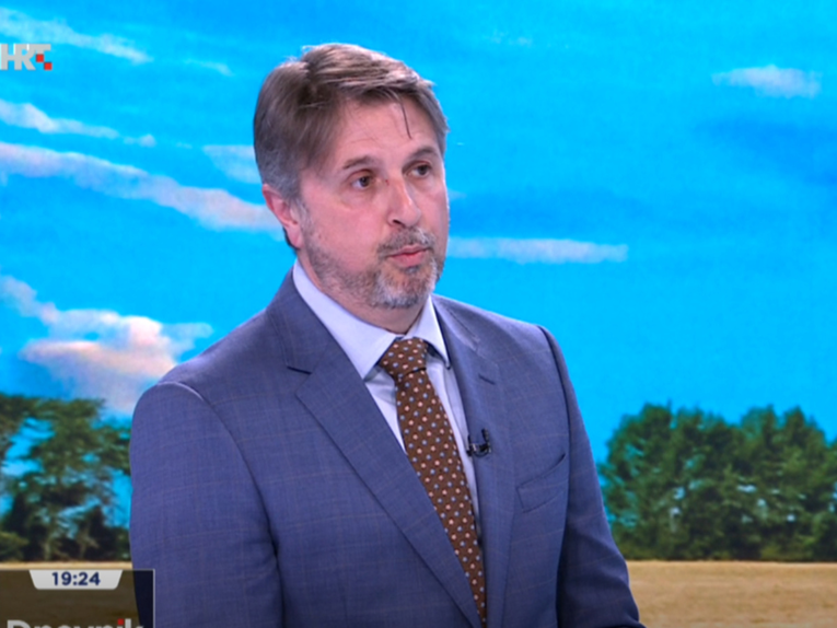 Profesor agronomije: Izvozimo sirovine, a uvozimo gotove proizvode. To nije dobro