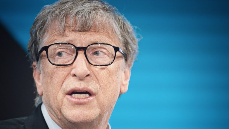 Bill Gates: Postoji vjerojatnost za novu pandemiju za 10 ili 15 godina