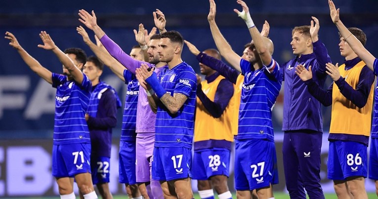 Dinamo gostuje u Senju u reprezentativnoj stanci