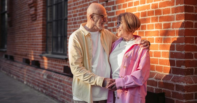 Socijalni radnik tvrdi da su dvije vrste povjerenja ključne za stabilan odnos