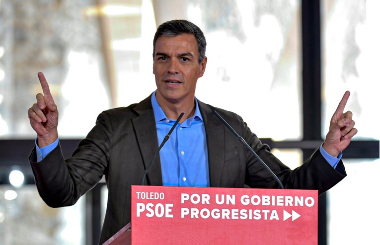 Opet propali stranački pregovori: Španjolska na korak do prijevremenih izbora