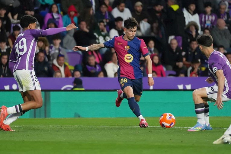 UŽIVO HR transferi: Dinamo dovodi kapitalca iz Barcelone. Hajduk prodao Mlačića