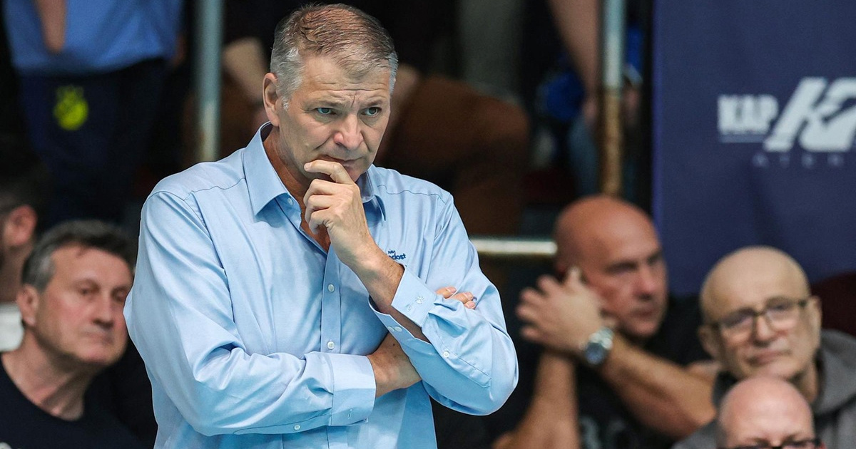 Trener Mladosti dobio otkaz