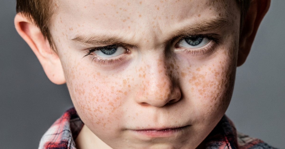 Ova ponašanja mogu biti rani znakovi psihopatije kod djece