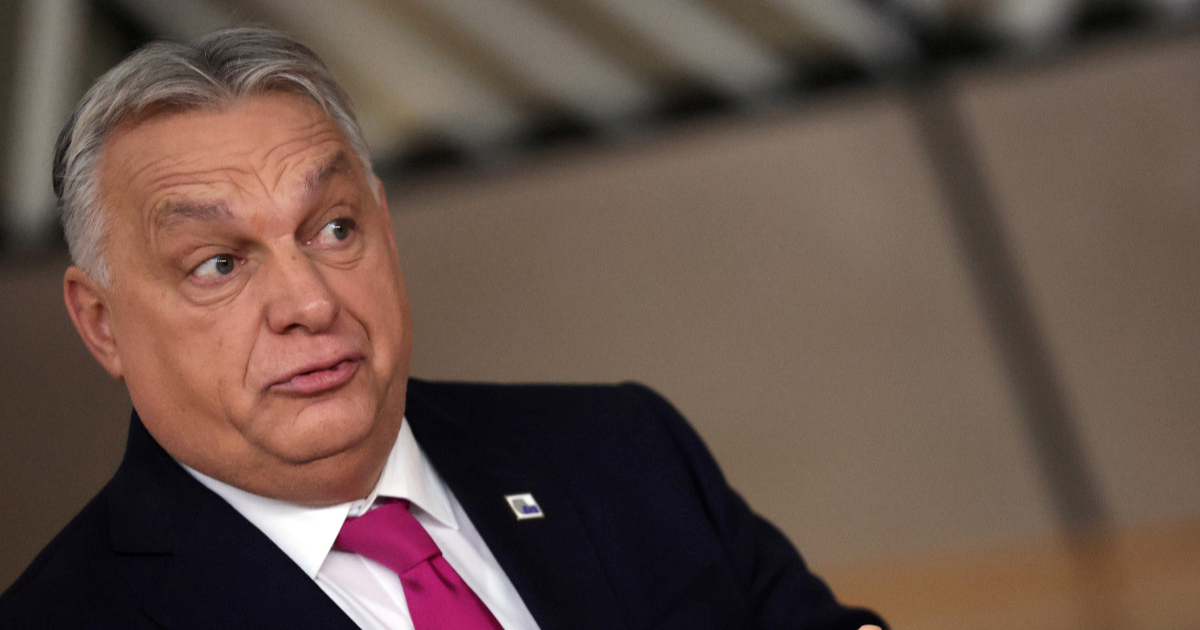 Orban: Kolaps Ukrajine bio bi katastrofa za Mađarsku