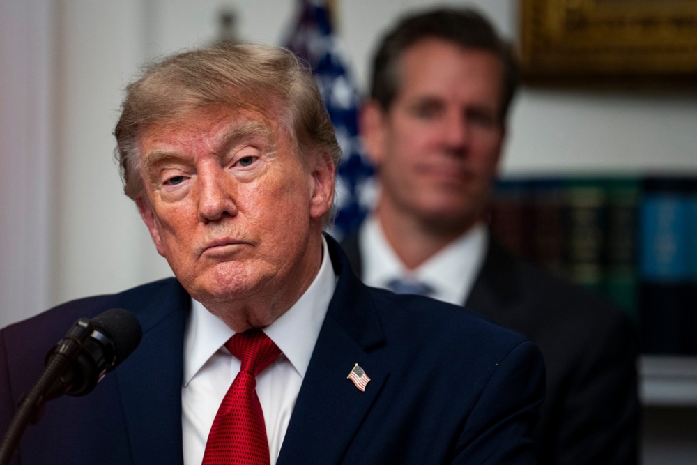 Trump: Kanada želi povlastice američke savezne države, a da to nije
