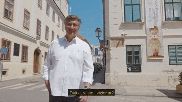 Pogledali smo spotove u kojima HDZ-ovci glume obične ljude. Bolje da nismo