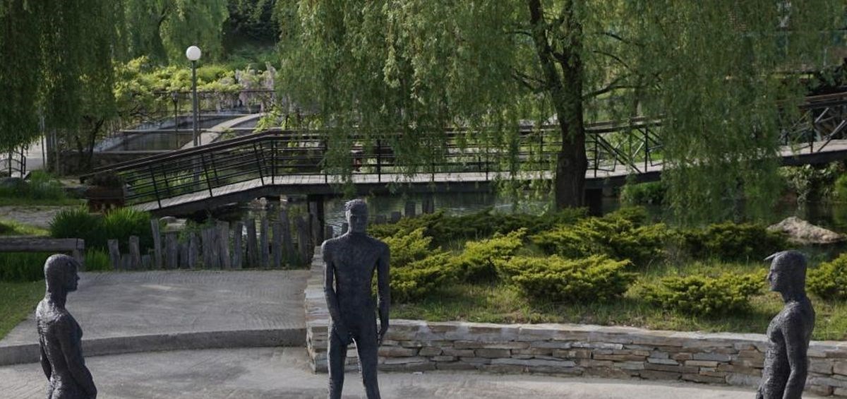 Svi komentiraju 18+ spomenik u BIH, vlasnik otkrio što on zapravo predstavlja