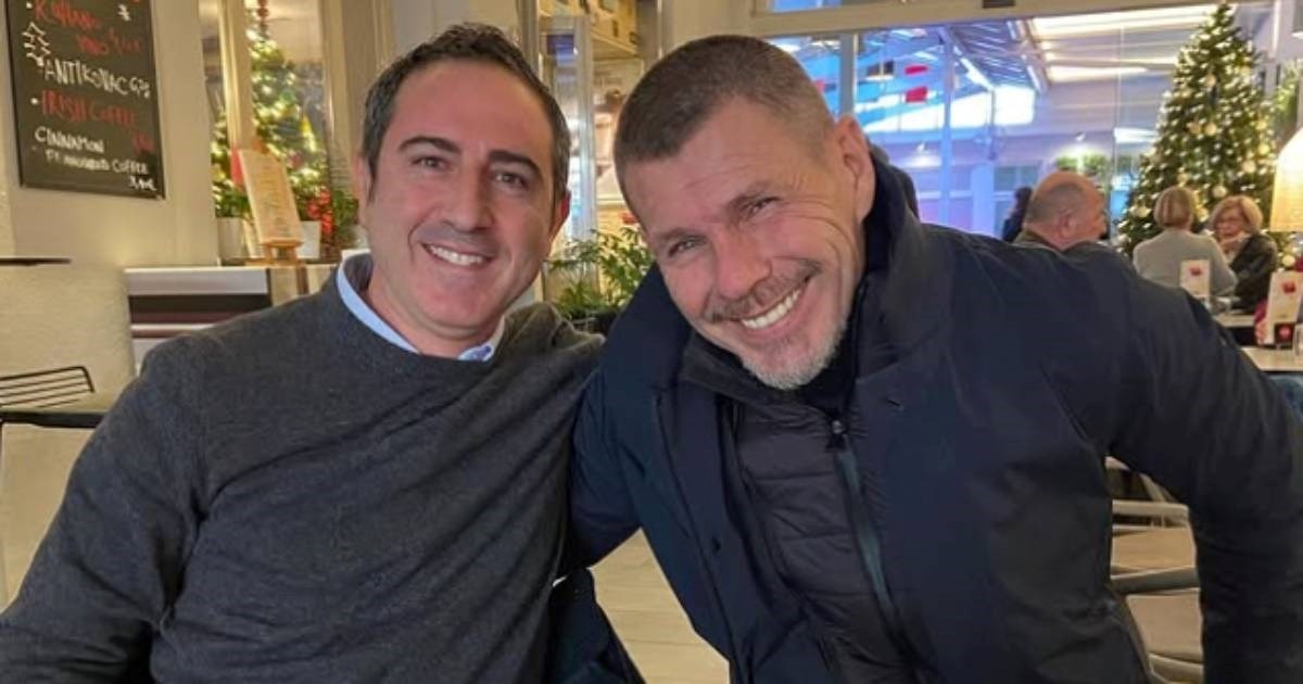 Talijanski sportski direktor: Imao sam dogovor sa Zajecom. Onda je došao Boban