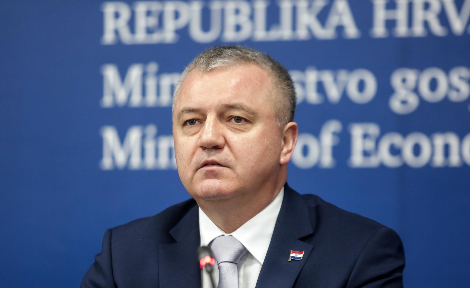 Ovo je 10 mjera koje je Ministarstvo predložilo za spas hrvatskog gospodarstva