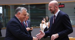 Michel: EU može spriječiti da me Orban privremeno zamijeni, ako ima političke volje