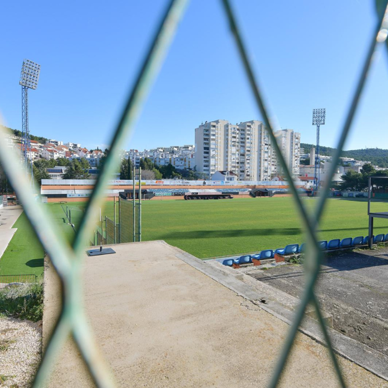 Šibenik ponovno u raspadu, ostala su mu četiri seniorska igrača