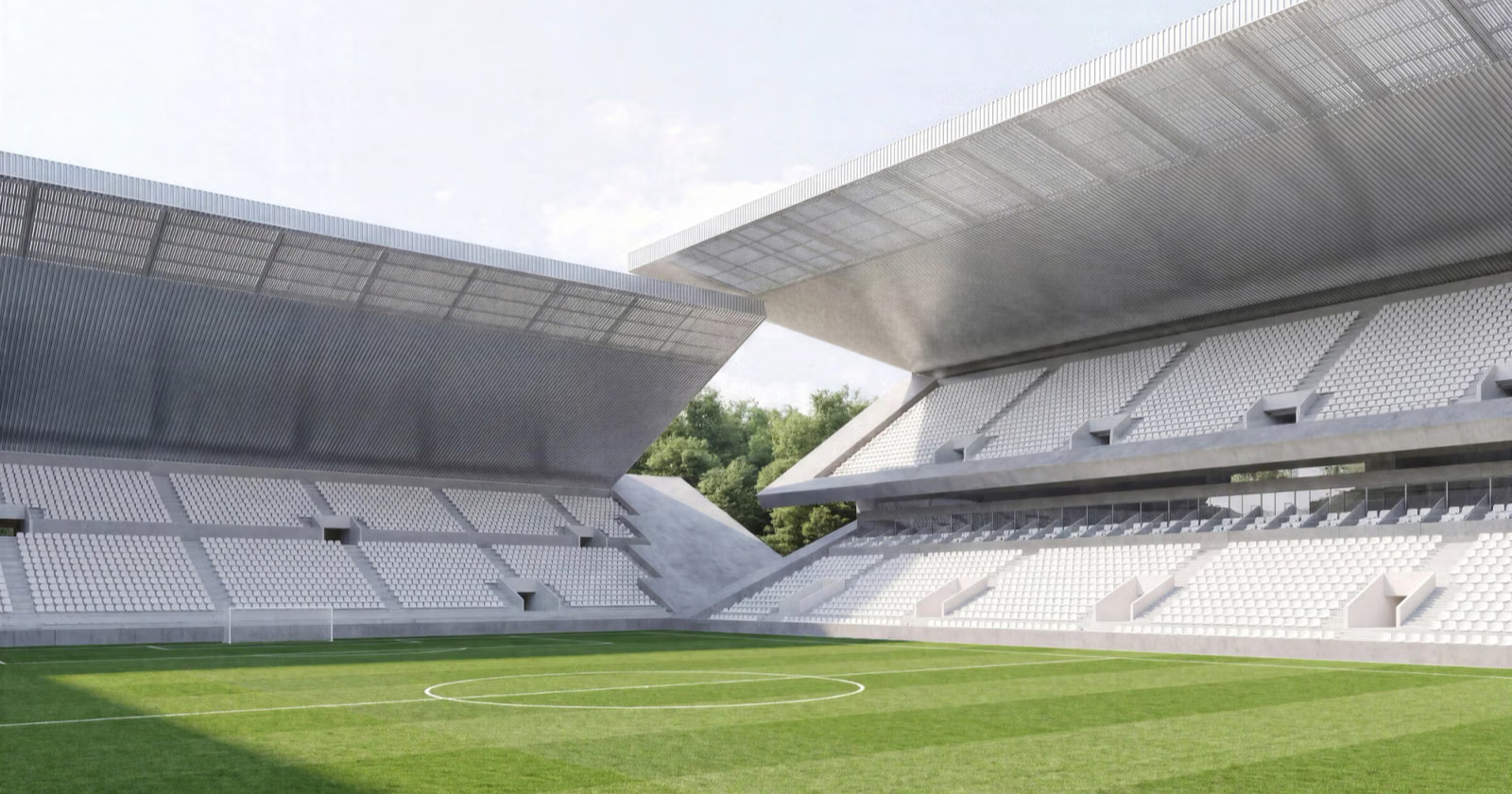 Šef žirija za Maksimir: Branit ćemo projekt do kraja, arhitekti dolaze u Zagreb