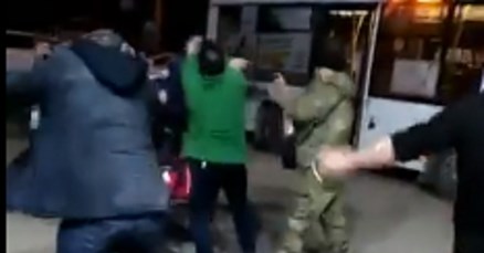 VIDEO Društvenim mrežama šire se snimke mobiliziranih mrtvih pijanih Rusa