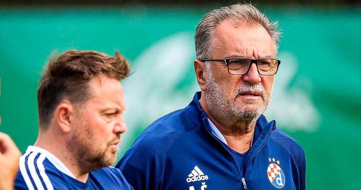 Kako će Dinamo izgledati u LP? Zvijezda bi mogla otići, a beka dovodi iz Bundeslige
