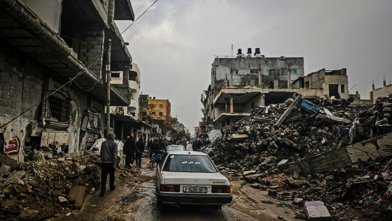 Palestinci na najvišem sudu UN-a trže trenutni prekid izraelske okupacije