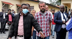 Odvjetnik Hrvata u Zambiji: Oslobođeni su, mogu kući