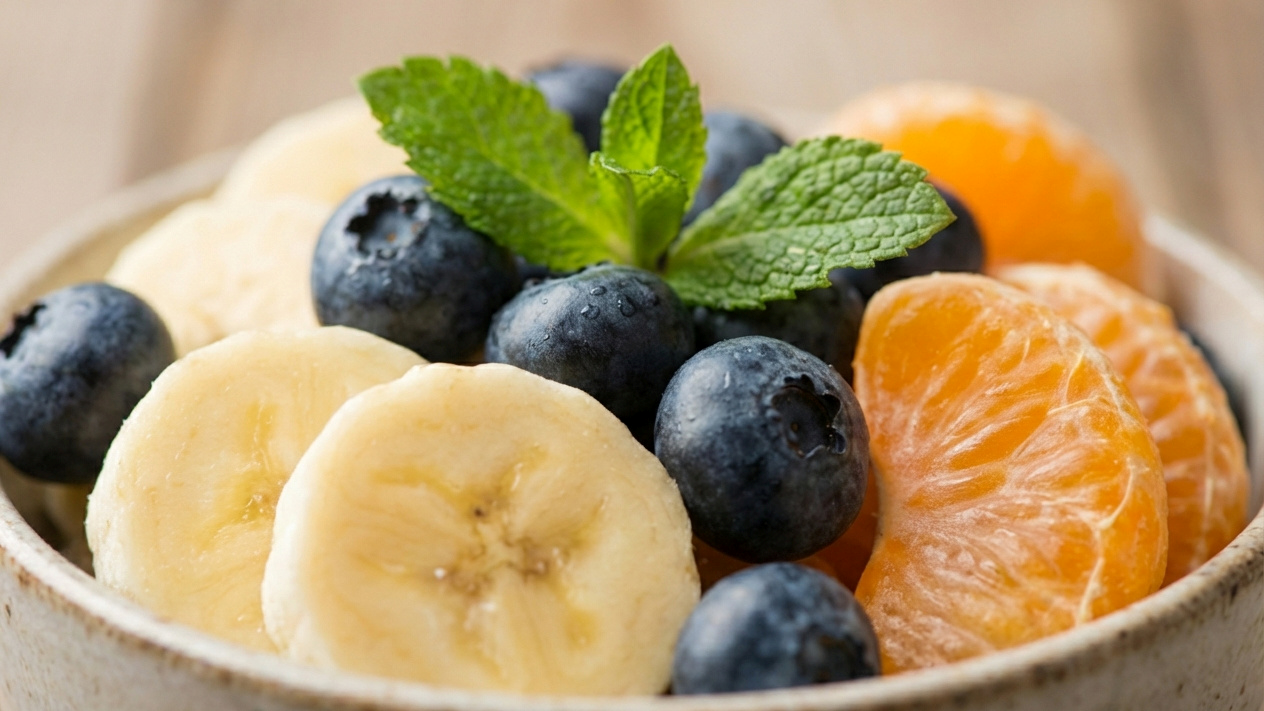 Jesti ili ne jesti voće navečer? Mnogi ga izbjegavaju - evo istine