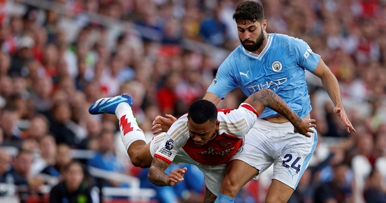 Gvardiol je čudo, ovaj podatak potvrđuje zašto je Pep za njega platio bogatstvo