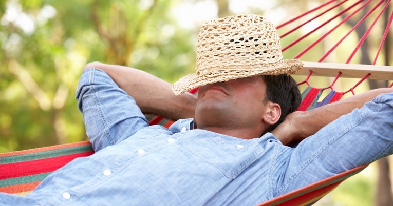 Ova dva faktora utječu na kvalitetu sna za vrijeme godišnjeg odmora