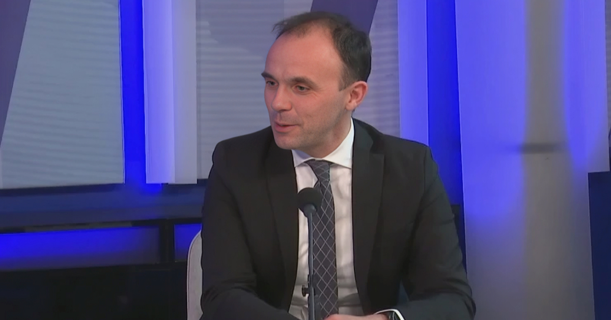 Šef IDS-a: Ovaj ekstrem ne vodi ničemu, ni lijevo ni desno