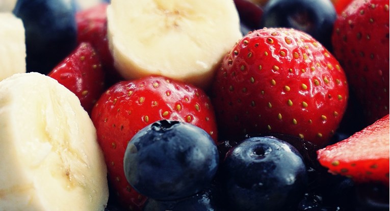 Lista voća koje biste trebali jesti ako želite smršavjeti