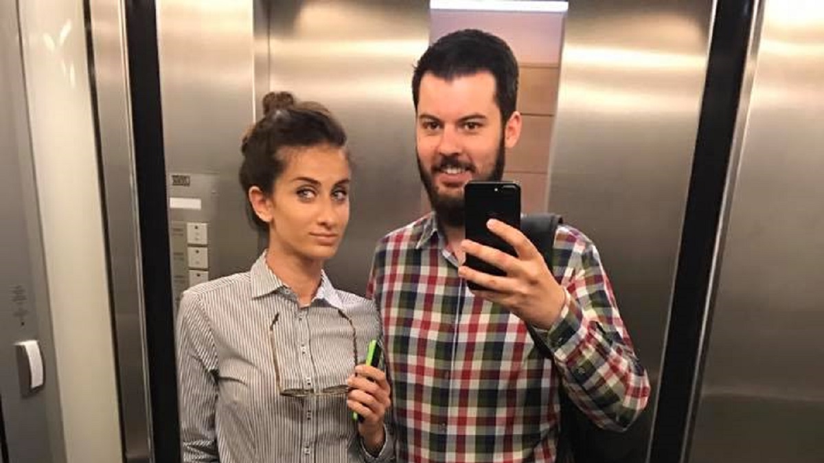 Mate Rimac popisao sve dobro što mu se dogodilo 2020, javili mu se iz cijelog svijeta