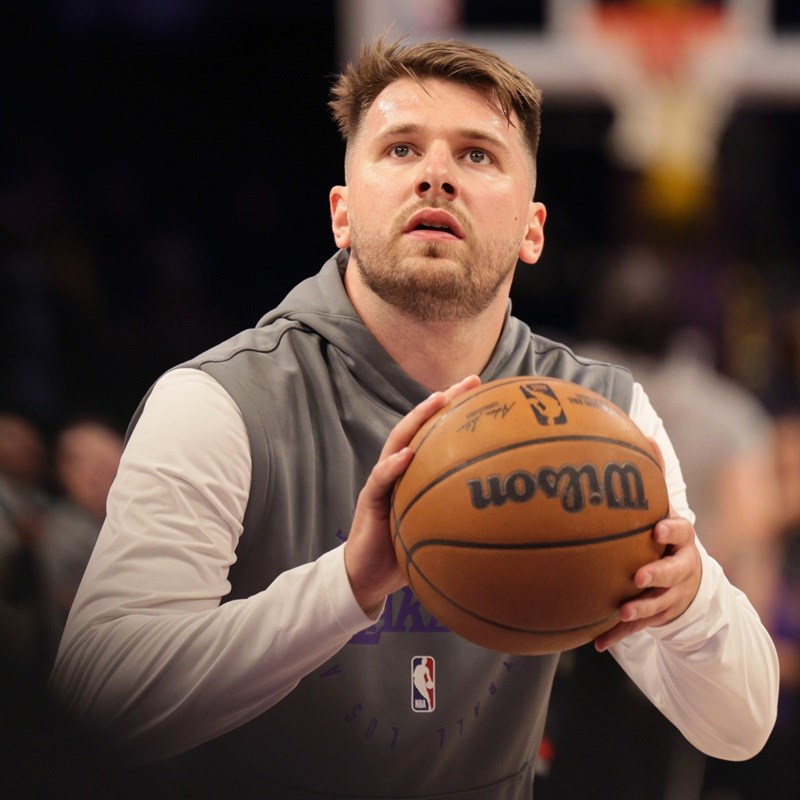 Dončić otkrio u kojem bi se klubu želio umiroviti