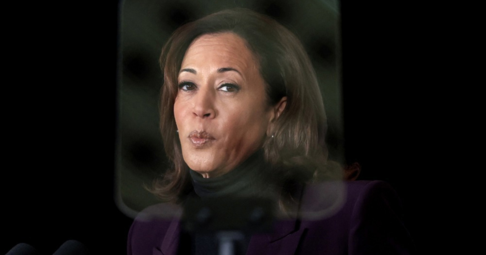 Kamala Harris sprema povratak? U govoru napala Bidena i Trumpove republikance