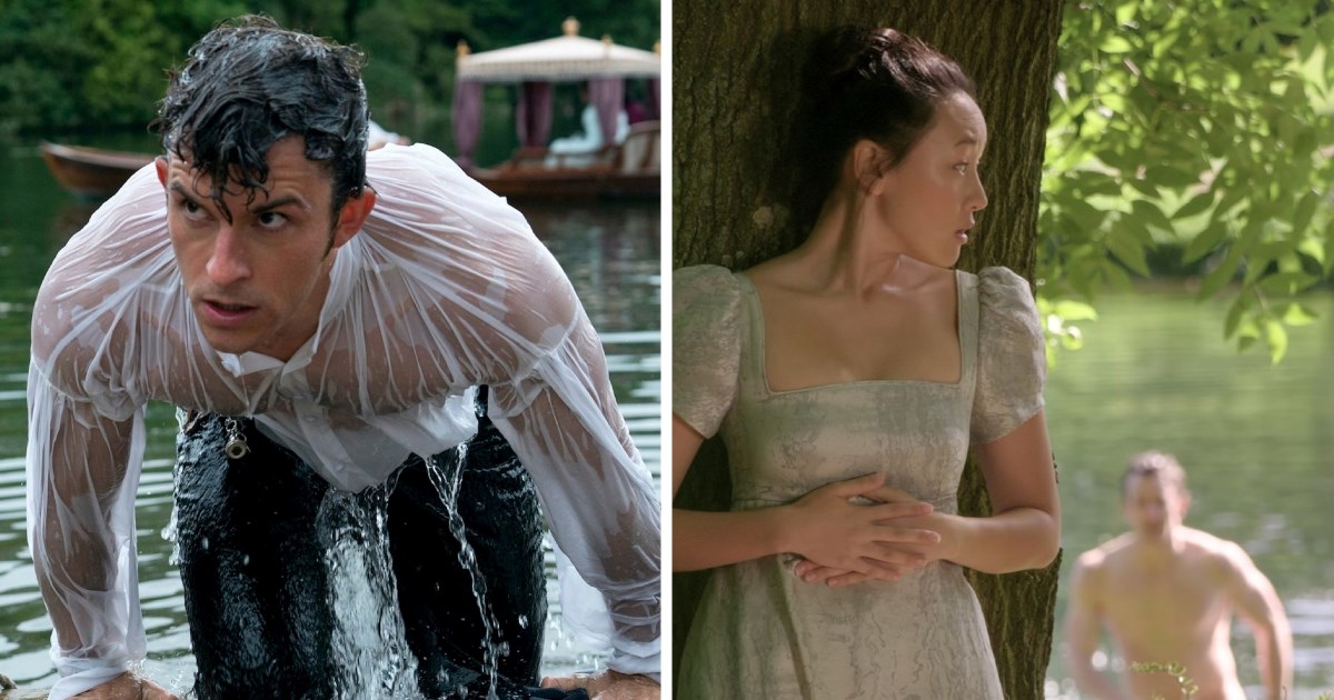 Sjećate se mokrog Anthonyja? Mokri Benedict mogao bi vam se još više svidjeti