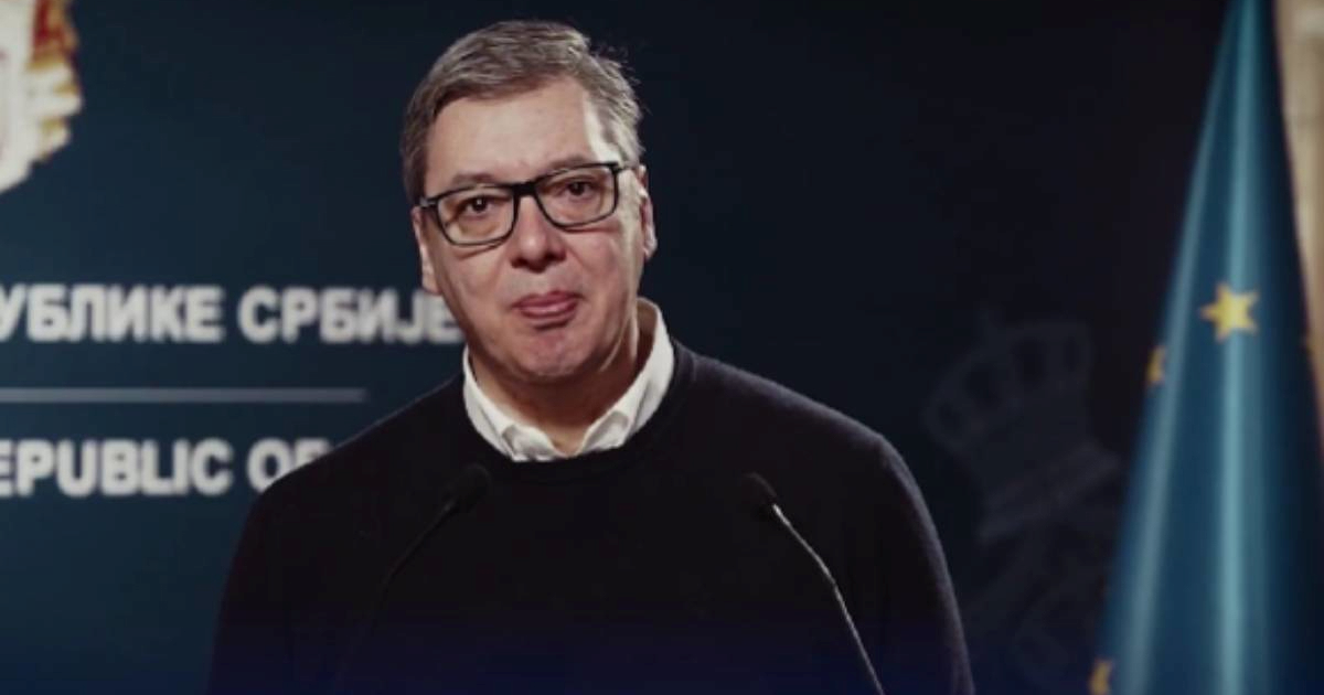 VIDEO Vučić podržao Orbana u predizbornom spotu: "Svjedočit ćemo još jednoj pobjedi"