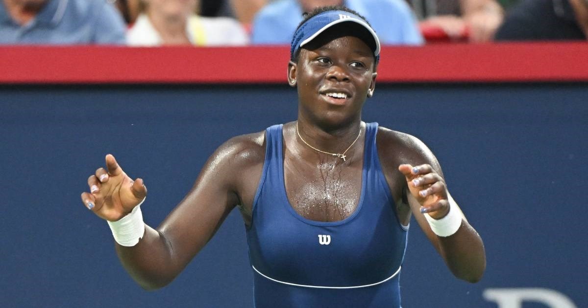 Tinejdžerica pobijedila Naomi Osaku i osvojila prvi turnir u karijeri