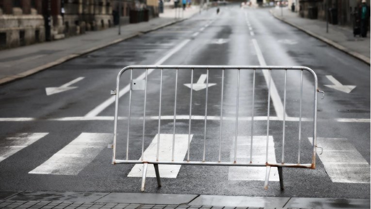 Danas se održava Zagrebački maraton, veliki dio centra će biti zatvoren za promet