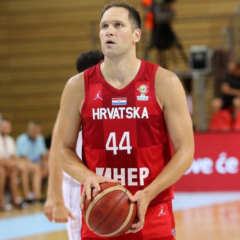 HKS: Bogdanović je nosio hrvatski grb na prsima s najvećim ponosom