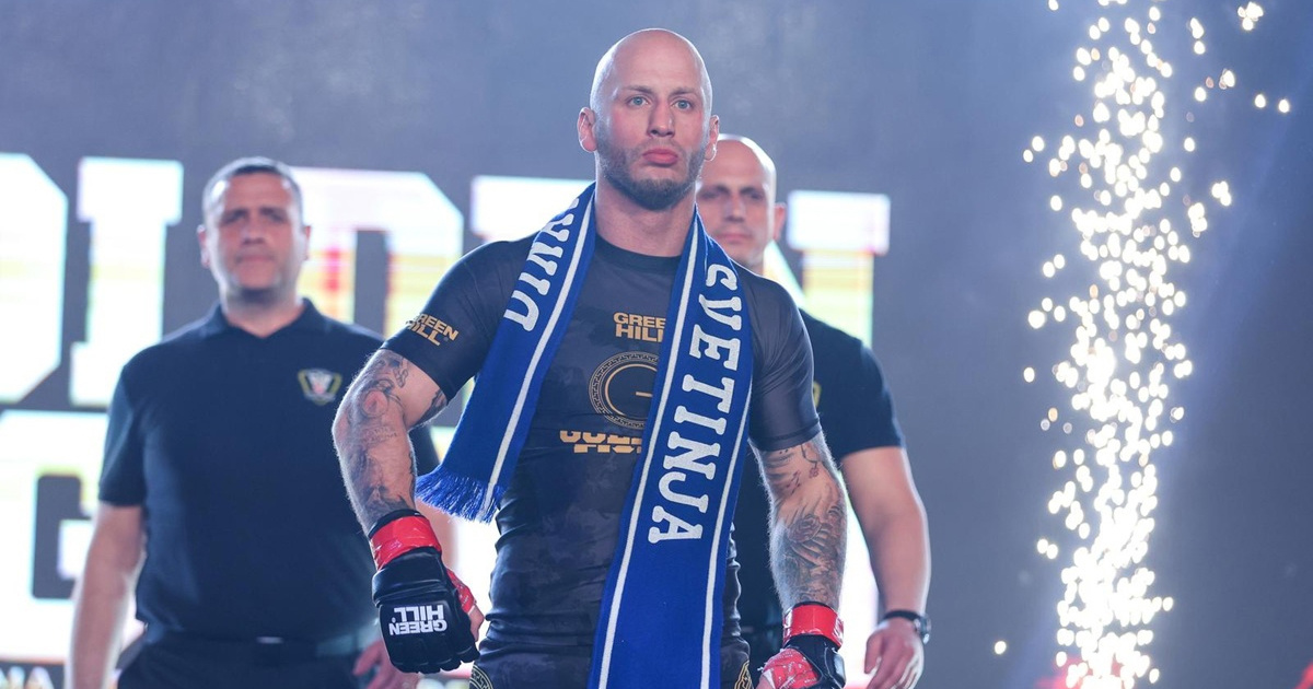 Martinjak na Fejsu ispričao svoju verziju skandala s Goat League: Provocirao je