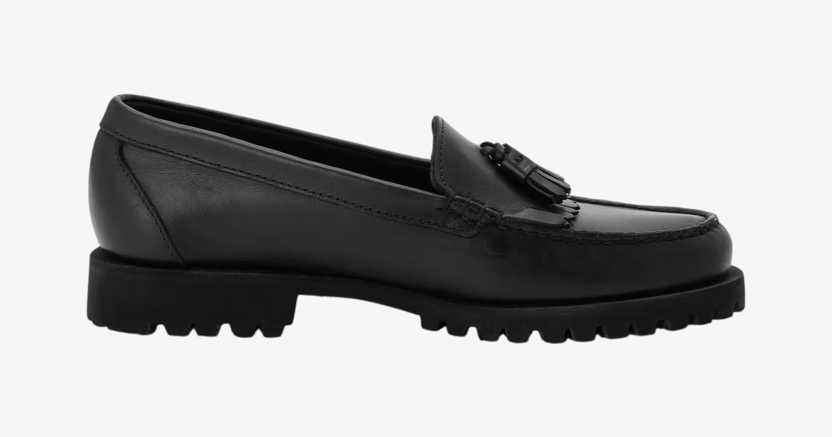 Timberland predstavio mokasinke u dvije klasične boje