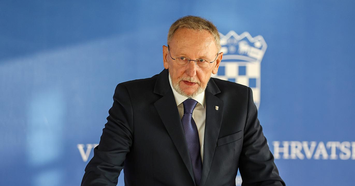 Božinović izrazio sućut turskom ministru unutarnjih poslova