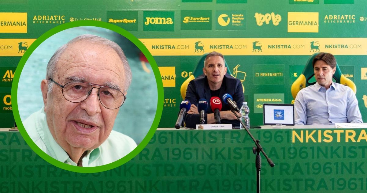 Pezzi: Ovo što je napravila NK Istra je sramota nad sramotama