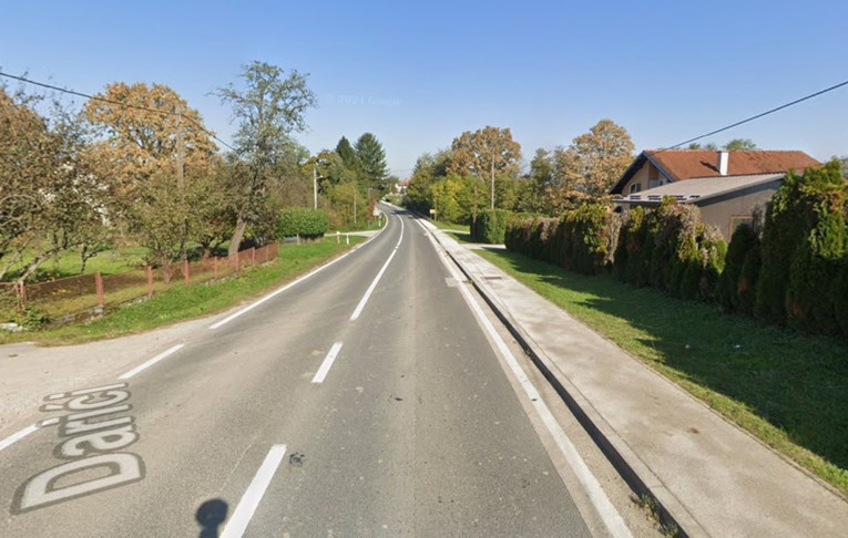 Policija zaustavila pijanog vozača kamiona, vrludao po cesti, izmjerili mu 2 promila